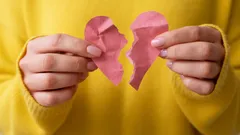 De tydligaste tecknen på att kärleken tar slut: Vad psykologerna säger