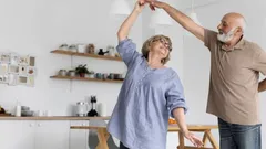 Hur personligheten påverkar livslängden: Vetenskapen avslöjar förvånande samband