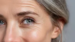 Misstag som förvärrar rynkor under ögonen – experternas bästa tips för slätare hud