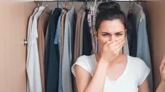 Otrevlig lukt från kläder i garderoben? Här är vad du ska lägga i garderoben för en lyxig doft