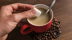 Koffein och socker: När du bör undvika dem och hur de påverkar dig – svar från dietister