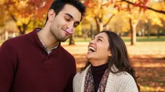 Humor i relationer: varför det är så viktigt och hur det förlänger förhållandet – psykologernas svar