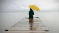 Ensamhet är ingen svaghet: Psykologer förklarar hur den påverkar din personlighet