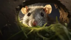 Vilken doft hatar alla gnagare: Vad du bör placera i hemmet för att skrämma bort möss och råttor